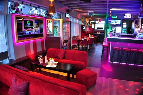 dyskoteki tychy|Avangarda Music Club & Restaurant